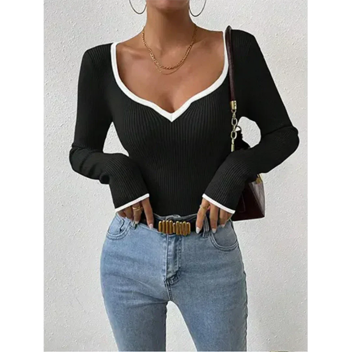 Verity | Elegant and Versatile Lightweight Summer Top