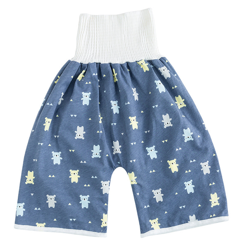 Happy Potty Training Pants | Set of 2 Comfortable Toddler Training Underwear