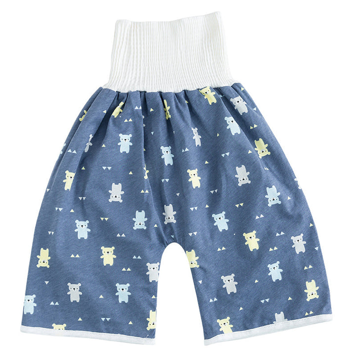 Happy Potty Training Pants | Set of 2 Comfortable Toddler Training Underwear