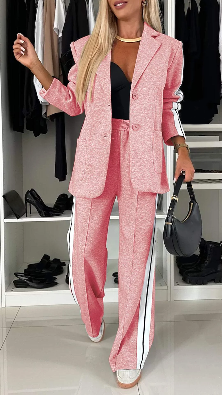 Women's Casual Office Suit