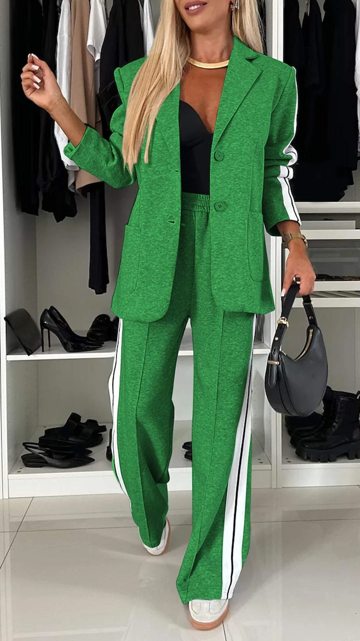 Women's Casual Office Suit