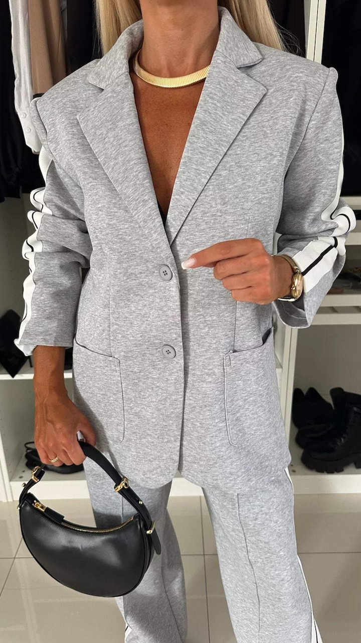 Women's Casual Office Suit