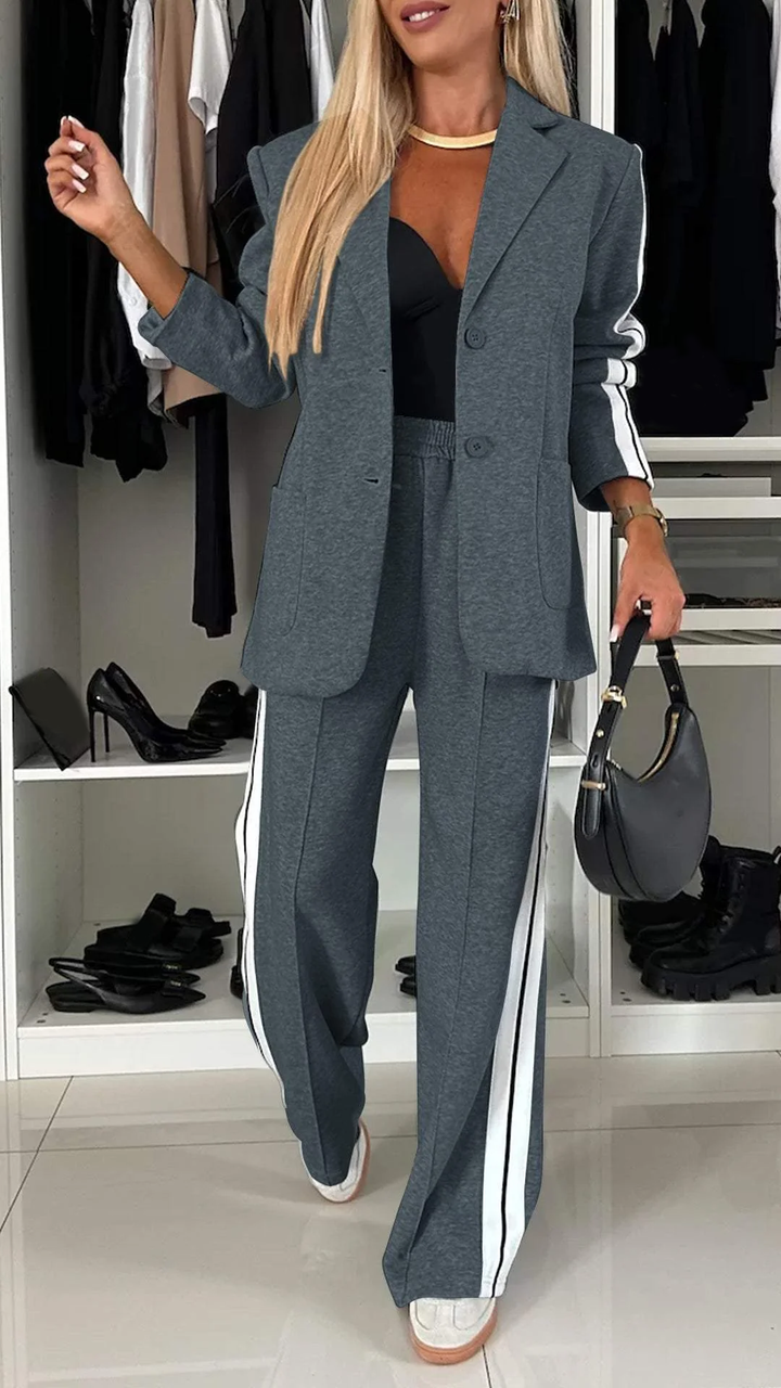 Women's Casual Office Suit
