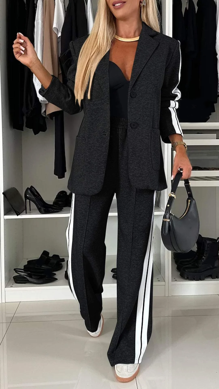 Women's Casual Office Suit
