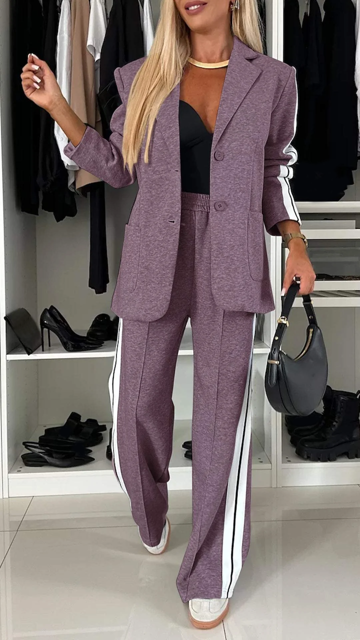 Women's Casual Office Suit