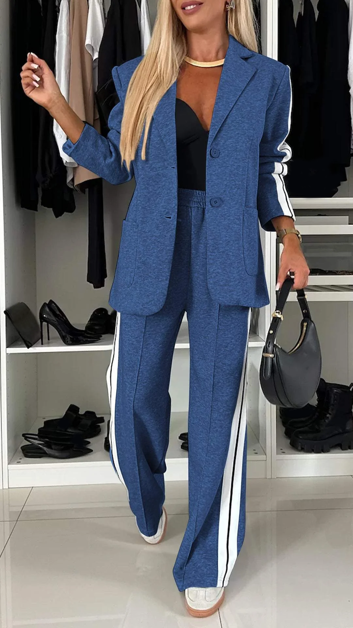 Women's Casual Office Suit