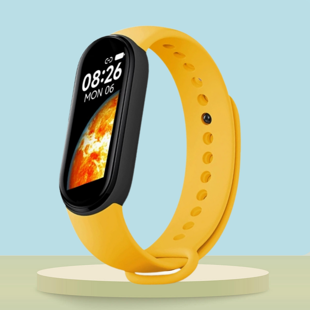 Kids Smartwatch with GPS - Safe & Fun Wearable for Children