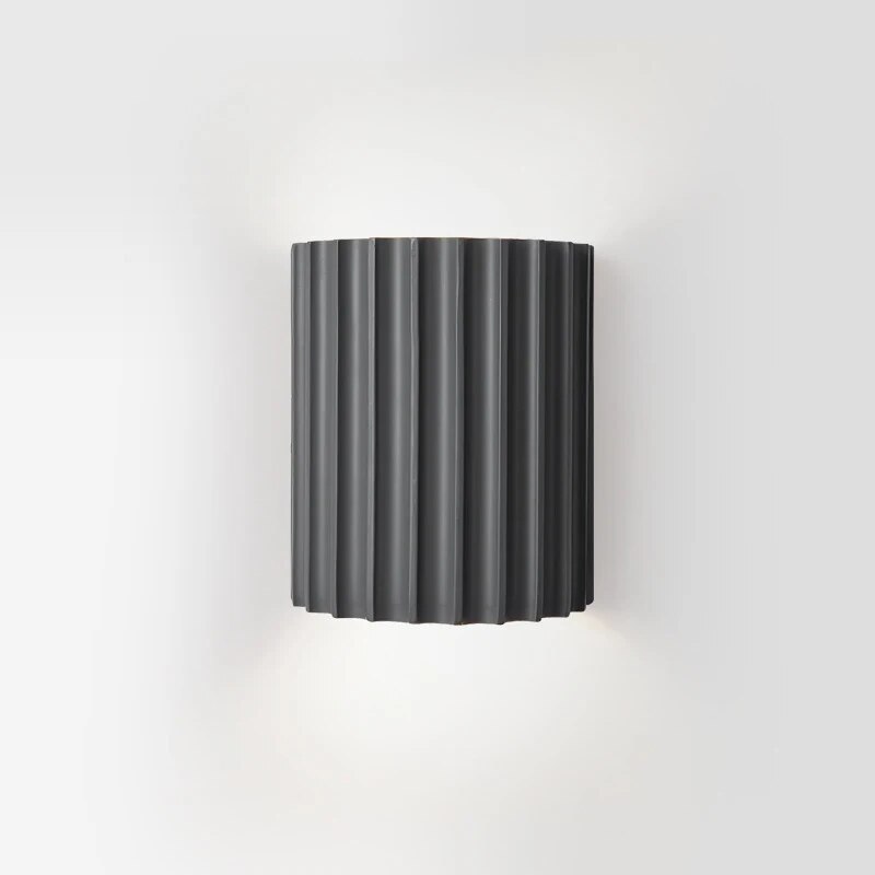 Krinla | Stylish Resin Wall Lamps