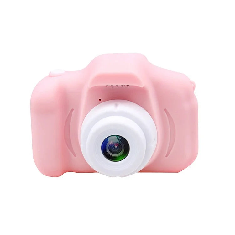 Cole | Classic Film-Style Camera for Unique & Timeless Memories