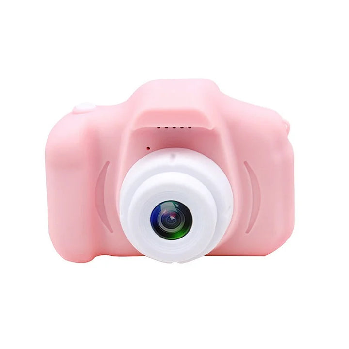 Cole | Classic Film-Style Camera for Unique & Timeless Memories