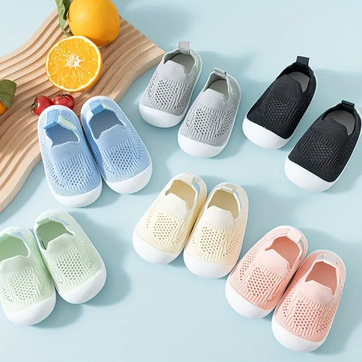 Harper | Kids Natural Movement Sneakers