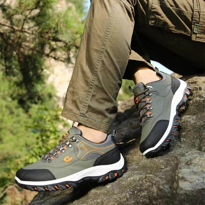 Jacob | Men’s Orthopedic Walking Shoes