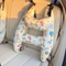 Comfortable Car Travel Pillow for Kids