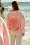 Women’s Comfortable Cotton Blend Graphic Hoodie