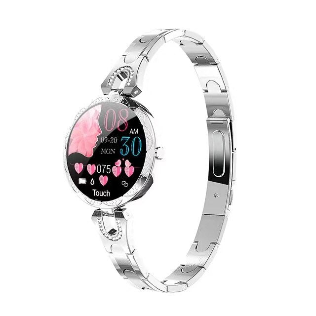 Beau | Waterproof Fitness Smartwatch