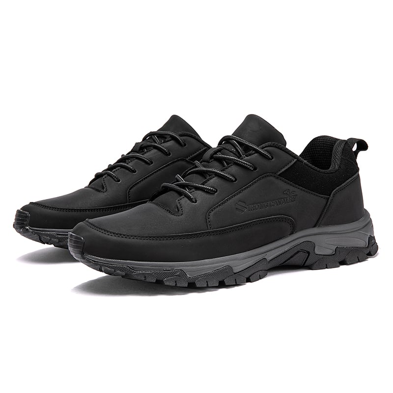 Josh | Men’s Orthopedic Shoes