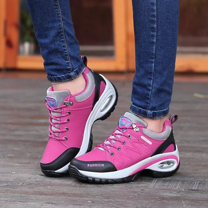 Women’s Comfortable Sneakers for Outdoor Activities