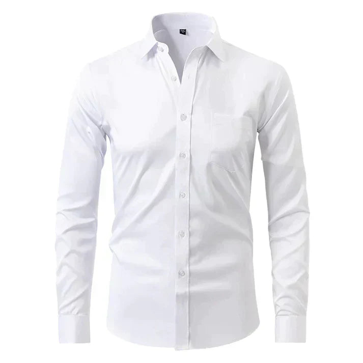 Lark | Men's Stretch Dress Shirt