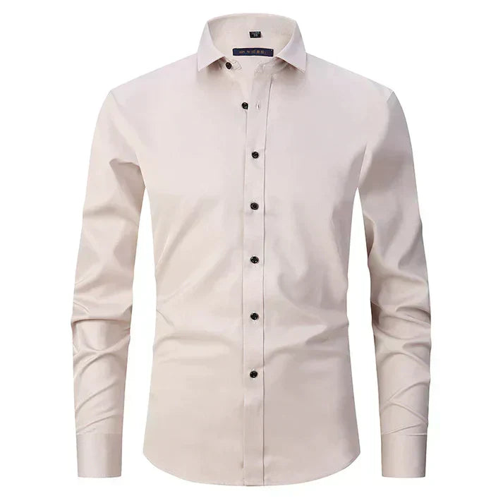 Lark | Men's Stretch Dress Shirt