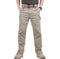 Men’s Waterproof Outdoor Cargo Pants