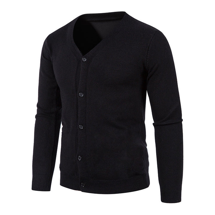 Men's Chunky Leisure Jacket