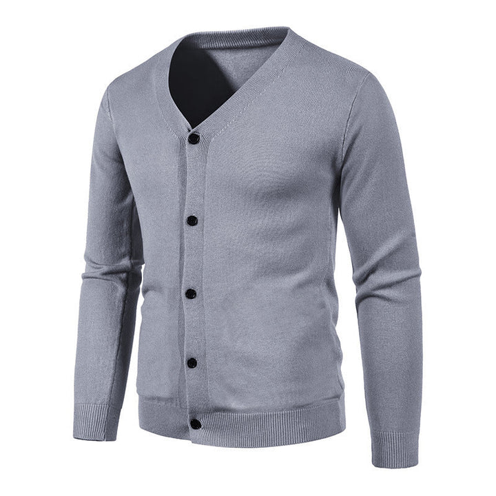 Men's Chunky Leisure Jacket