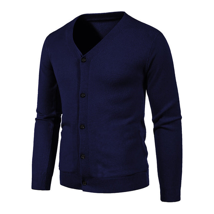 Men's Chunky Leisure Jacket