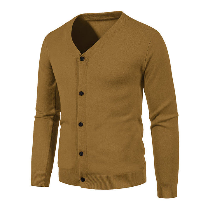Men's Chunky Leisure Jacket