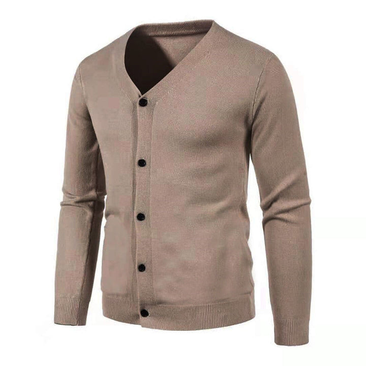 Men's Chunky Leisure Jacket
