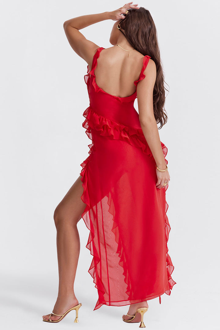 Women’s Elegance Dress | Elegant Party & Evening Gown