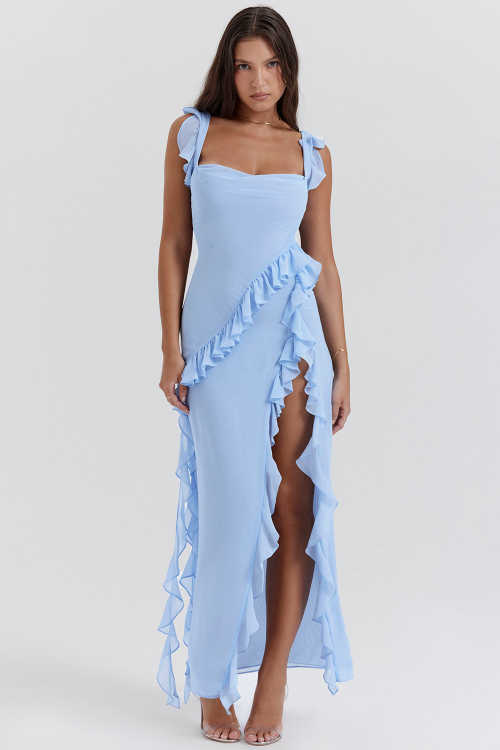 Women’s Elegance Dress | Elegant Party & Evening Gown