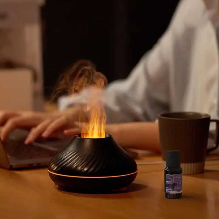 Jace | Luxury Aroma Diffuser