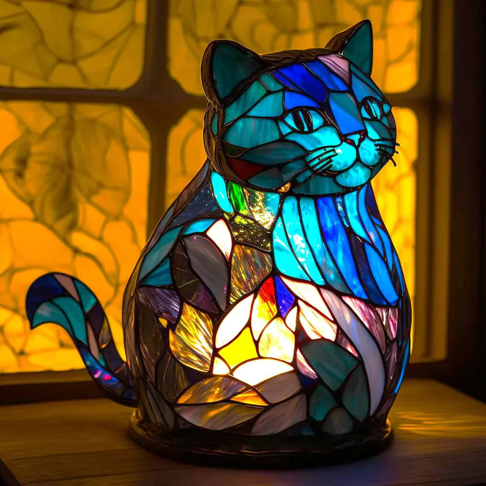 Artistic Animal Lamp | 20 Designs