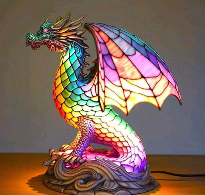 Artistic Animal Lamp | 20 Designs