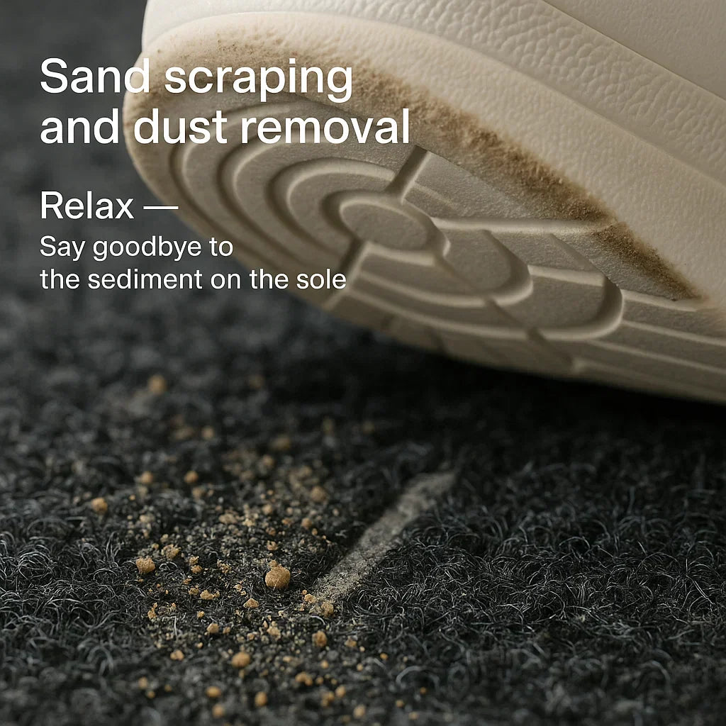 Door Mat | Keep Your Home Clean & Dirt-Free