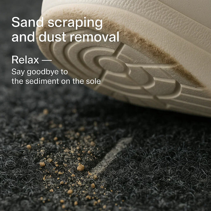 Door Mat | Keep Your Home Clean & Dirt-Free