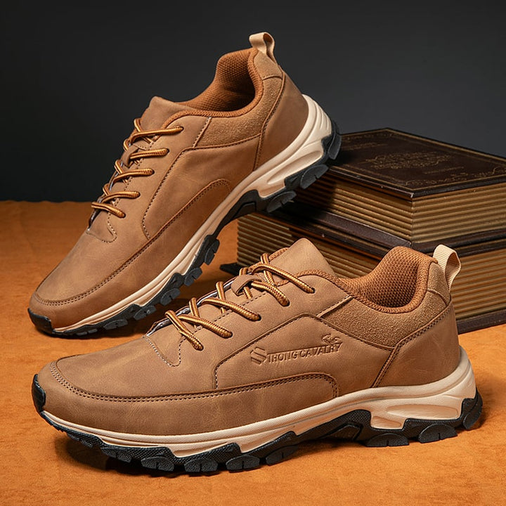 Josh | Men’s Orthopedic Shoes