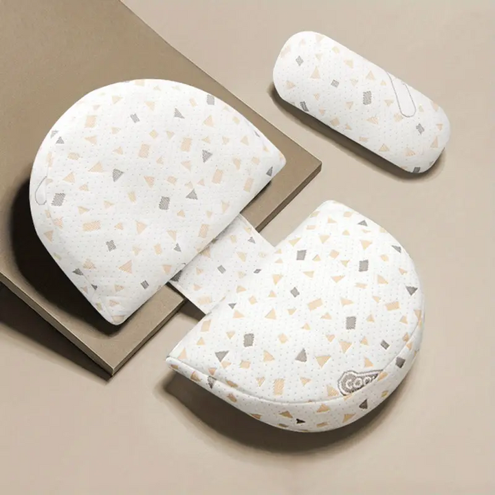 Pregnancy Pillow | Comfortable Maternity Body Pillow for Expecting Moms