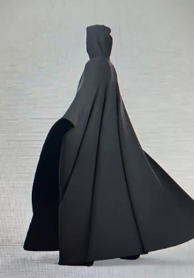 Erian | Oversized Weighted Hoodie Blanket