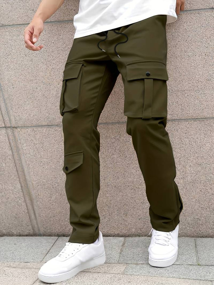 Orlan | Men’s Cargo Pants