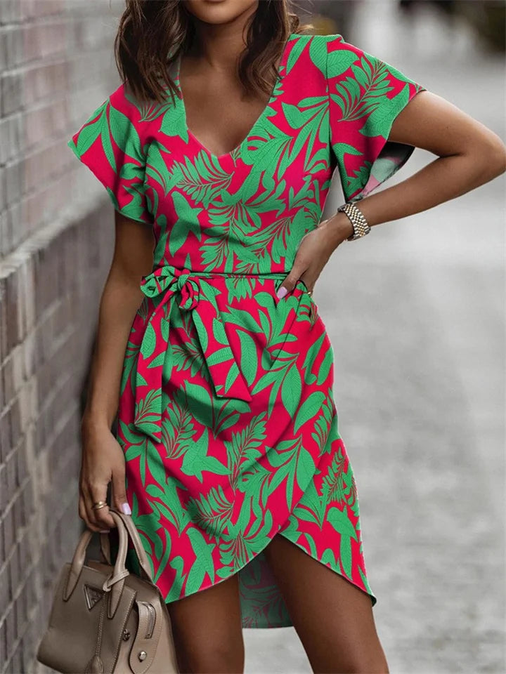Danica | Women's Versatile Elegant Summer Dress