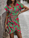 Danica | Women's Versatile Elegant Summer Dress