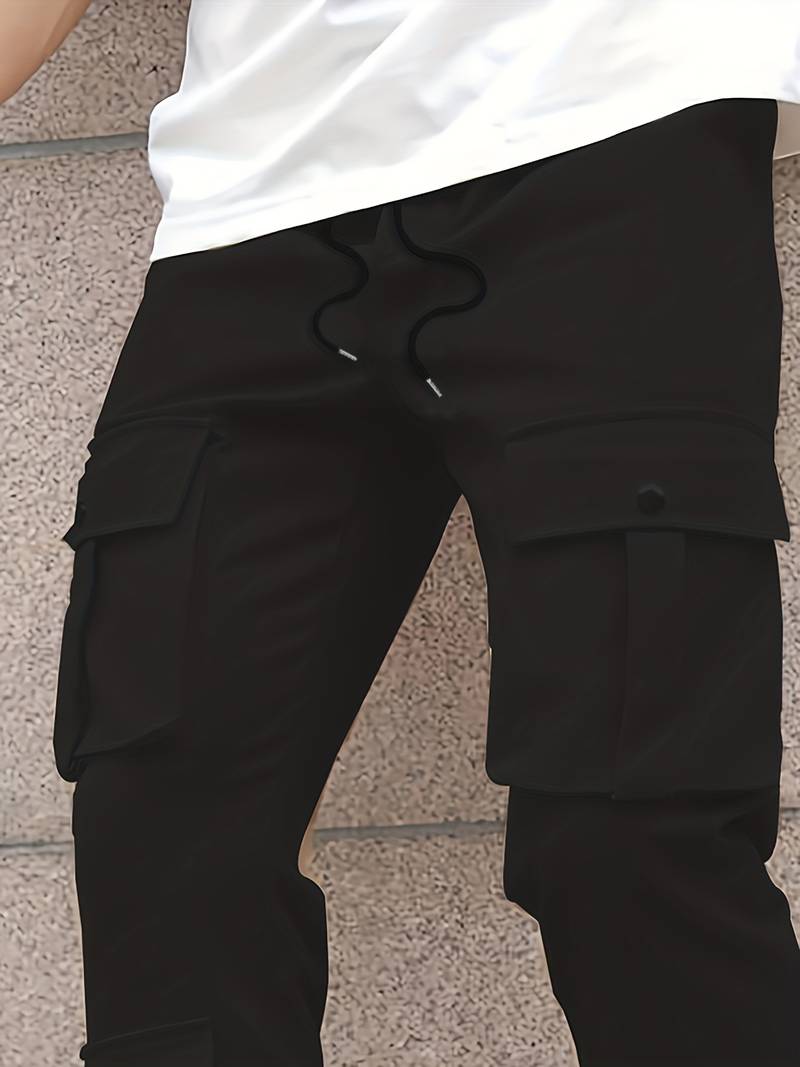 Orlan | Men’s Cargo Pants
