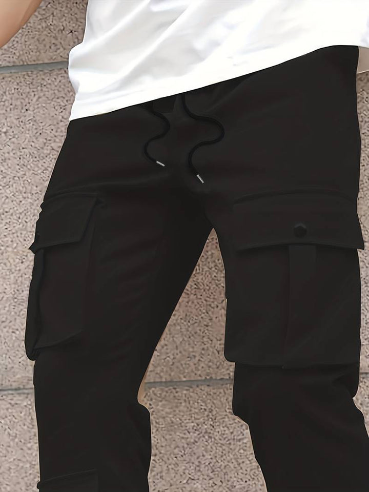 Orlan | Men’s Cargo Pants