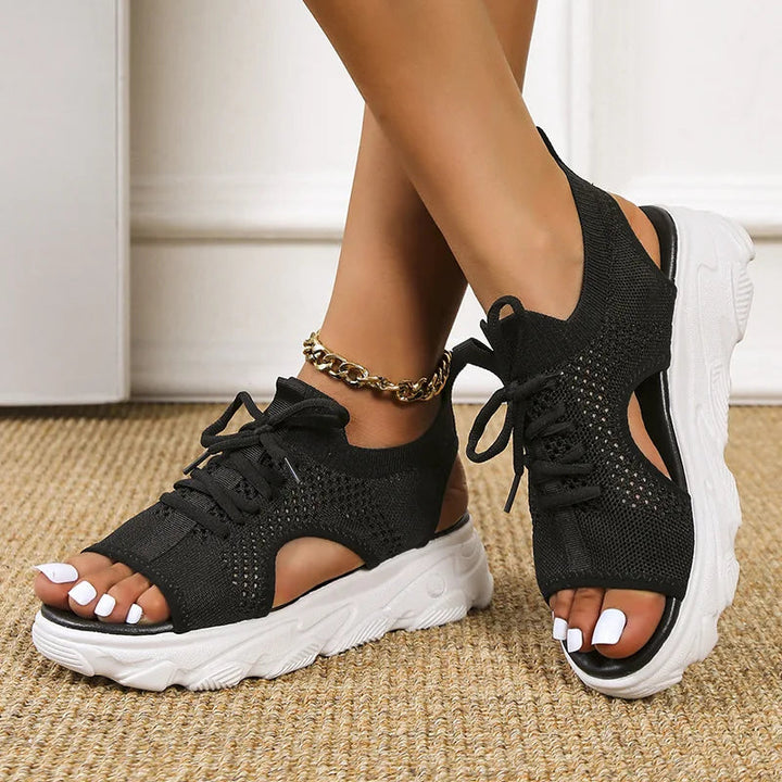 Ember | Ergonomic Women’s Sandals