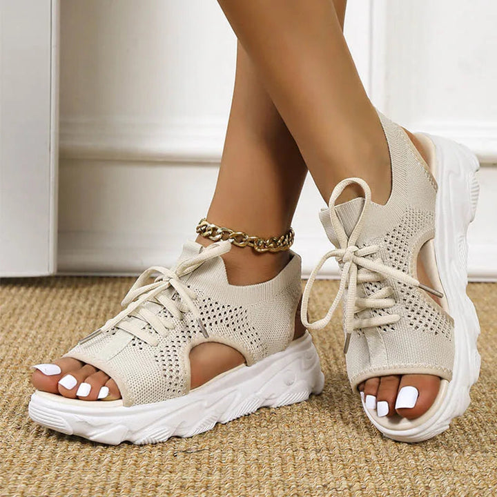 Ember | Ergonomic Women’s Sandals