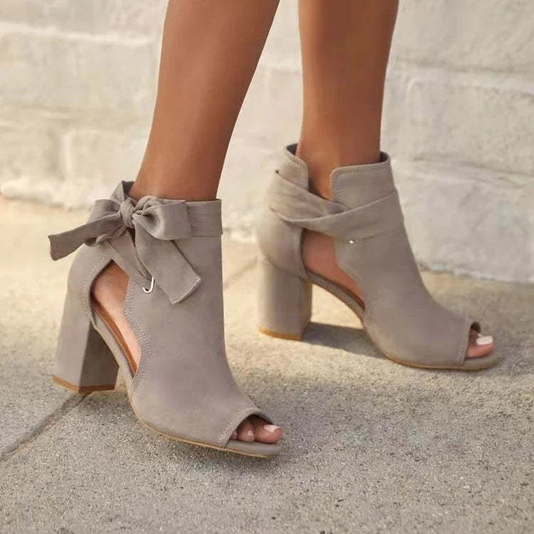 Xalira | Women’s Chic Ankle Boots