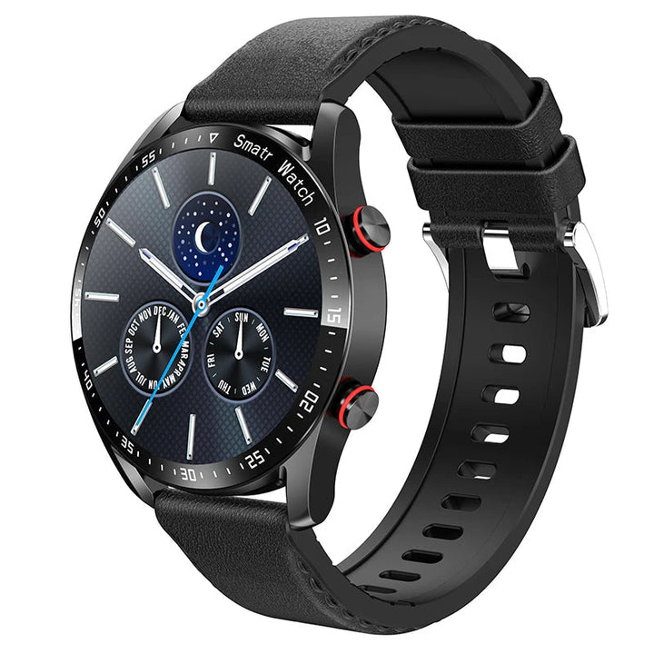 Remy | Smartwatch – All-in-One Performance