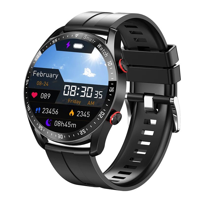 Remy | Smartwatch – All-in-One Performance