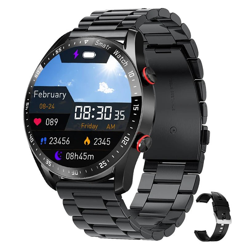 Remy | Smartwatch – All-in-One Performance